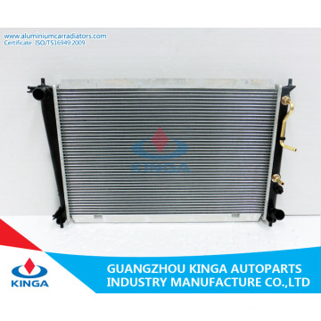 Radiateur automatique pour l&#39;OEM diesel de Hyundai H200/H1 25310-4A050